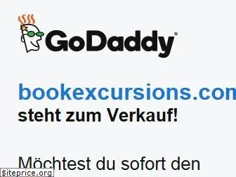 bookexcursions.com