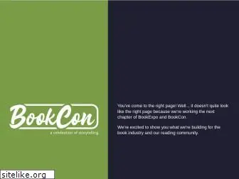 bookexpoamerica.com