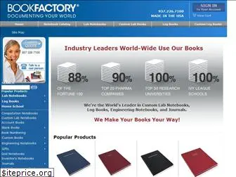 bookfactory.com