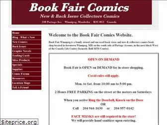 bookfaircomics.com