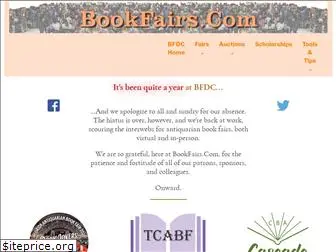 bookfairs.com