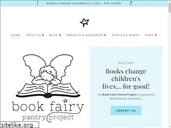 bookfairypantryproject.org