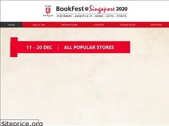bookfestsingapore.com