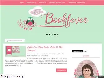 bookfever11.com