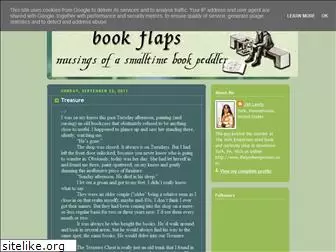bookflaps.blogspot.com