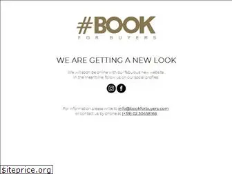 bookforbuyers.com