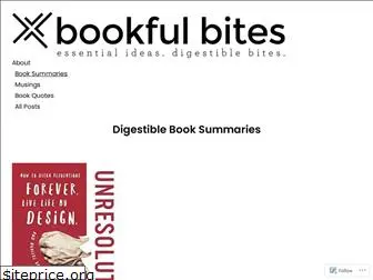 bookfulbites.com