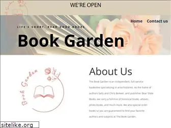 bookgardenbooks.com
