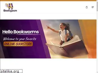 bookgasm.store