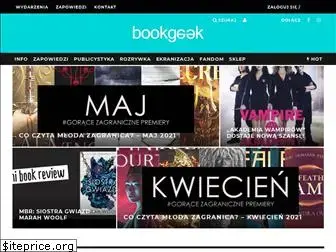 bookgeek.pl