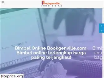 bookgenville.com