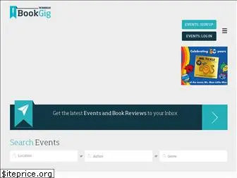 bookgig.com