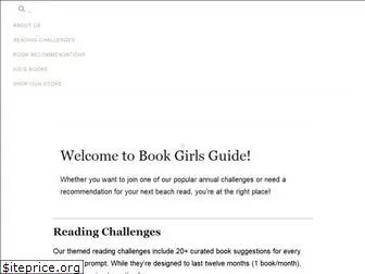 bookgirlsguide.com