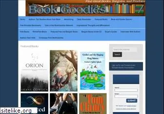 bookgoodies.com