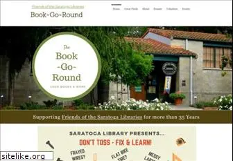 bookgoround.com