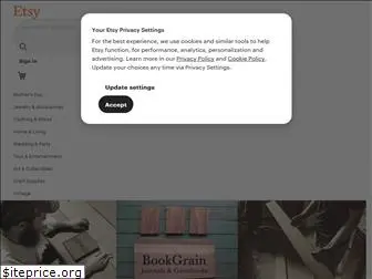 bookgrain.com