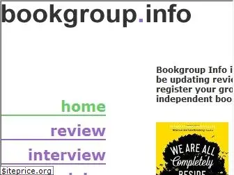 bookgroup.info