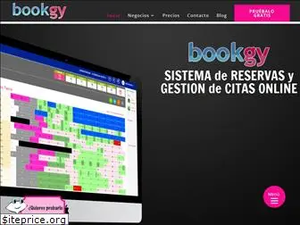 bookgy.com