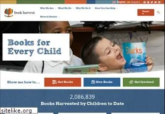 bookharvestnc.org