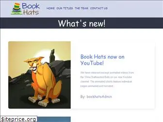 bookhats.com