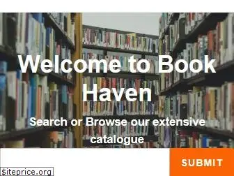 bookhaven.co.nz