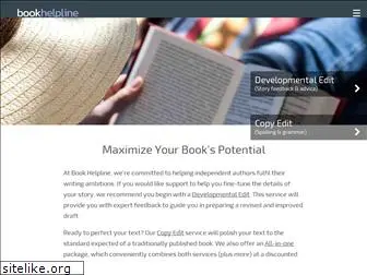 bookhelpline.com