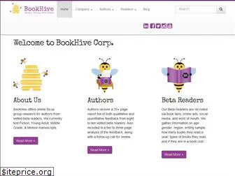 bookhivecorp.com