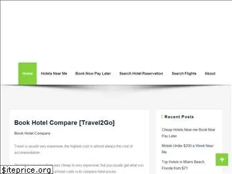 bookhotelcompare.com