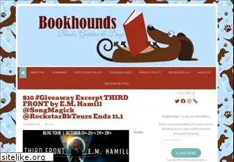 bookhounds.net