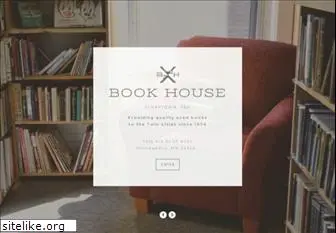 bookhouseindinkytown.com
