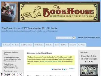 bookhousestl.com