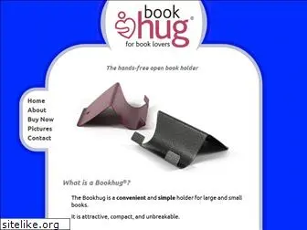 bookhug.com