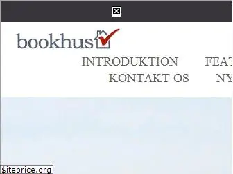 bookhus.dk