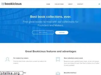 bookicious.com