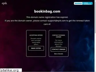 bookinbag.com