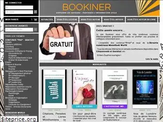 bookiner.com