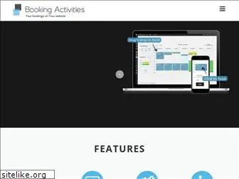 booking-activities.fr