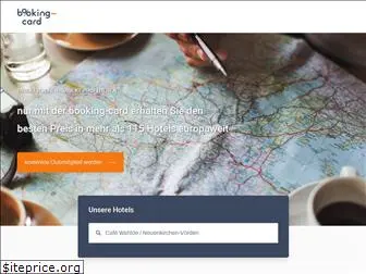 booking-card.de