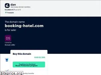 booking-hotel.com