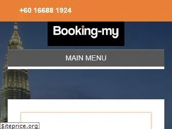 booking-my.com