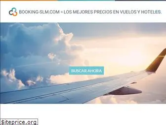 booking-slm.com