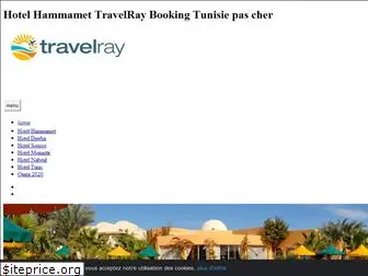 booking-tunisie.com