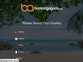 bookingagora.com