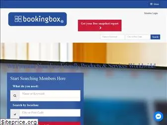 bookingbox.com