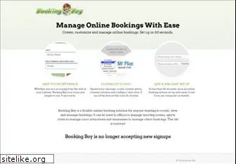 bookingboy.com