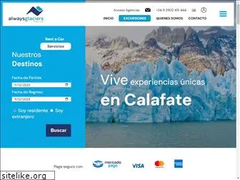 bookingcalafate.com