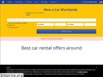 bookingcar-usa.com