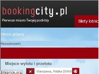 bookingcity.pl