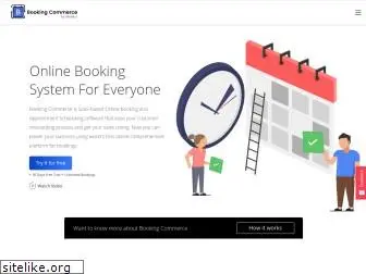 bookingcommerce.com