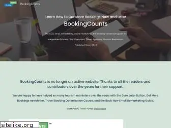 bookingcounts.com